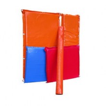 маты защитные